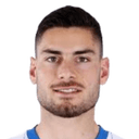 جورجوس ماسوراس