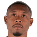 ألابا, ديفيد