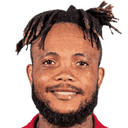 تشيديرا إجوك