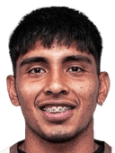 أغوستين لاغوس