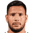 اندريس شافيز