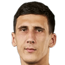 تيمور ماجوميدوف