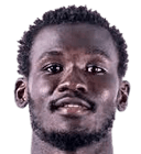 فورستر أجاجو