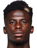 أمادو تراوري