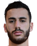 سعدي الرضواني