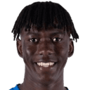 Dawda Camara Sankharé