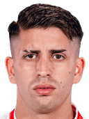 جايسون فلوريس أبروغو