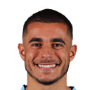 هاري بوليتيديس