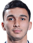 دلشود جورايف