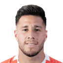 فيديريكو ميلو