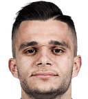 ستيفانوس سترونجيس