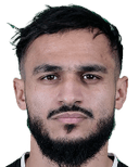 بوفال, سفيان