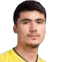 جاسوربيك ياخسيبوف