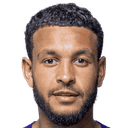 كينغ, جوشوا