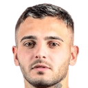 كيلفن جاكوب سانتوس