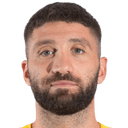 بوريلو, براندون