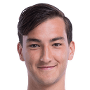 توماس فان دين كيبوس