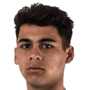 هيبرت ألكسندر فيرغارا لاروسا