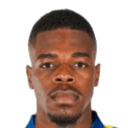 إيفان سيدريك