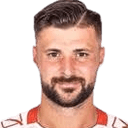 اليكس ريدولفي