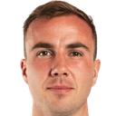 غوتزه, ماريو