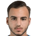 بينيديك فارجو