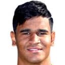 نيلسون أفيلينو بوغادو