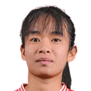 نغوين ثوي لينه