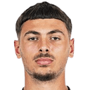 ويليام ميكيلبرينسي