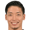 كوسوكي كينوشيتا