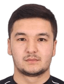 Sayidkamol Davlatjonov