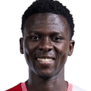 Mubarak Emmanuel Suleiman