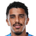 عبد الملك العياري