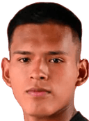 Jhefferson Rodríguez