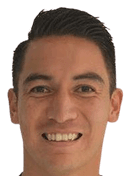 أندريس جيراردو ميندوزا ريفيرا