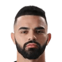 لوكاس رودريغيز