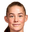 Saedis Heidarsdottir