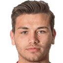 لوكا بساريتش