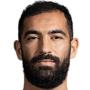 ياسين مرياح