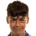 كايلان فيكرز