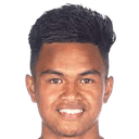 جيناهرو نونوميتي