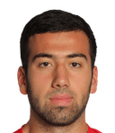 زافار حكيموف