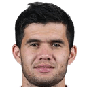 عزيزبيك أمونوف