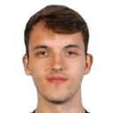 لوكا تشوركوفيتش