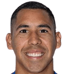 ريكاردو تشافيز