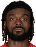 Arthur Dassiémou Maï