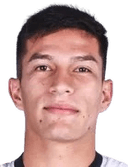 Axel Jonatan Alfonzo Villarreal