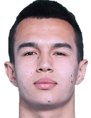 أكمال موزجوف