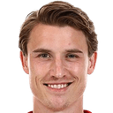 ماريوس هويبراتن