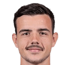 نيكولاس ميلانوفيتش